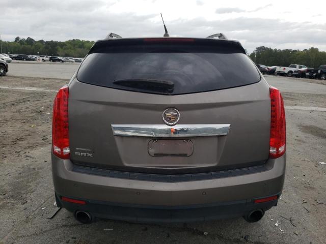 Photo 5 VIN: 3GYFNAEY9BS638656 - CADILLAC SRX 