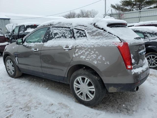 Photo 1 VIN: 3GYFNAEY9BS649138 - CADILLAC SRX 