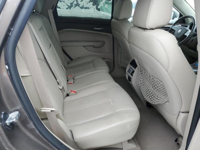 Photo 10 VIN: 3GYFNAEY9BS649138 - CADILLAC SRX 