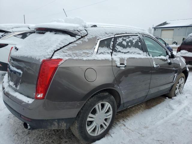 Photo 2 VIN: 3GYFNAEY9BS649138 - CADILLAC SRX 