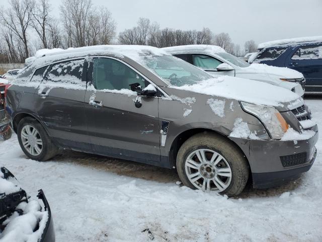 Photo 3 VIN: 3GYFNAEY9BS649138 - CADILLAC SRX 