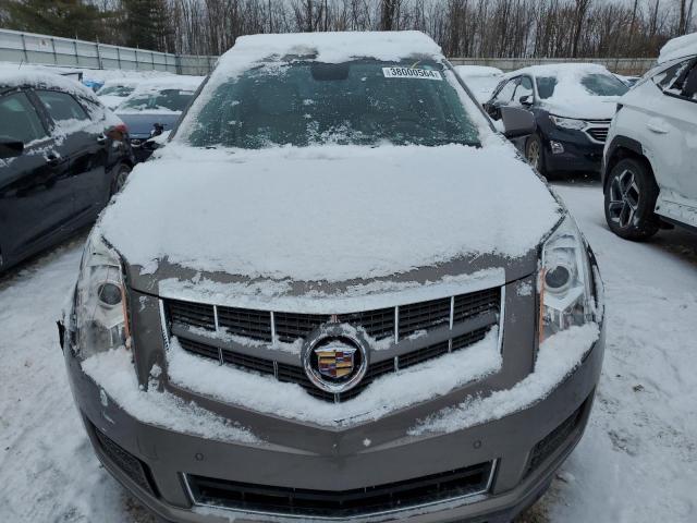 Photo 4 VIN: 3GYFNAEY9BS649138 - CADILLAC SRX 