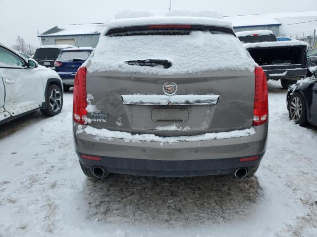 Photo 5 VIN: 3GYFNAEY9BS649138 - CADILLAC SRX 