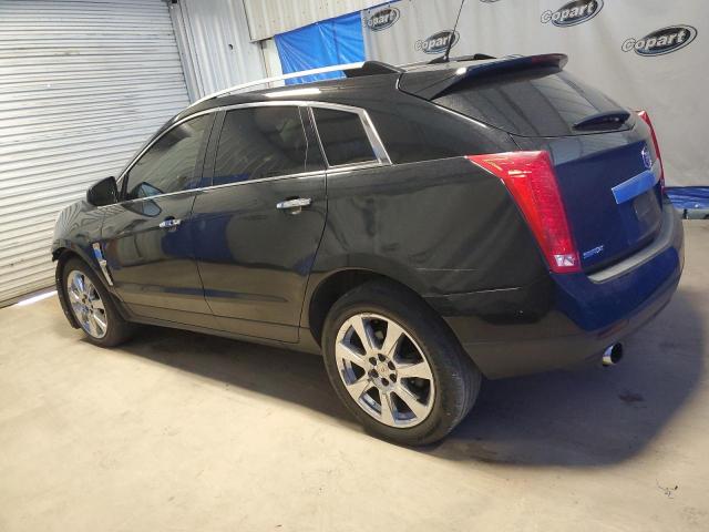 Photo 1 VIN: 3GYFNAEY9BS649480 - CADILLAC SRX 