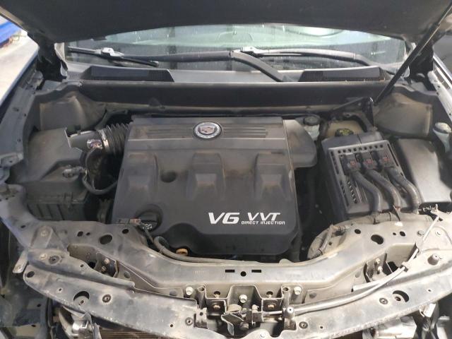 Photo 11 VIN: 3GYFNAEY9BS649480 - CADILLAC SRX 