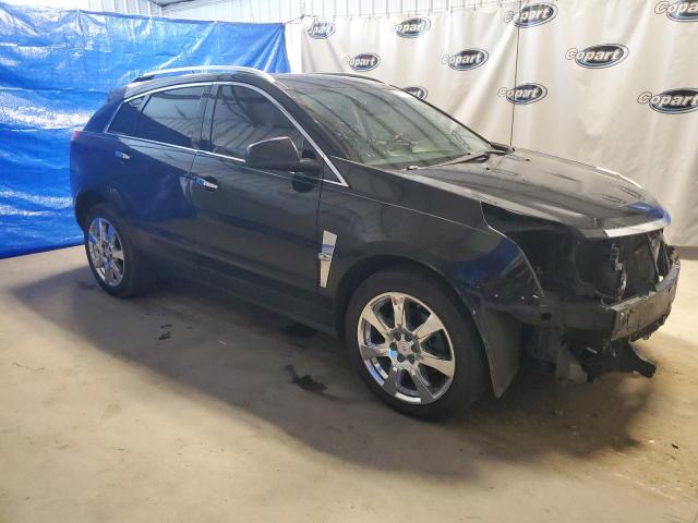 Photo 3 VIN: 3GYFNAEY9BS649480 - CADILLAC SRX 