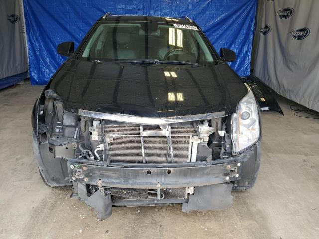 Photo 4 VIN: 3GYFNAEY9BS649480 - CADILLAC SRX 