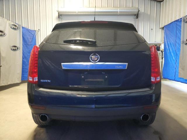 Photo 5 VIN: 3GYFNAEY9BS649480 - CADILLAC SRX 