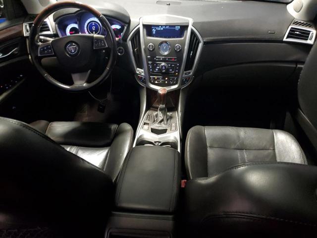 Photo 7 VIN: 3GYFNAEY9BS649480 - CADILLAC SRX 