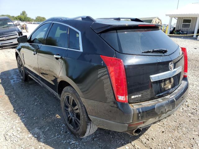 Photo 2 VIN: 3GYFNAEY9BS661936 - CADILLAC SRX LUXURY 