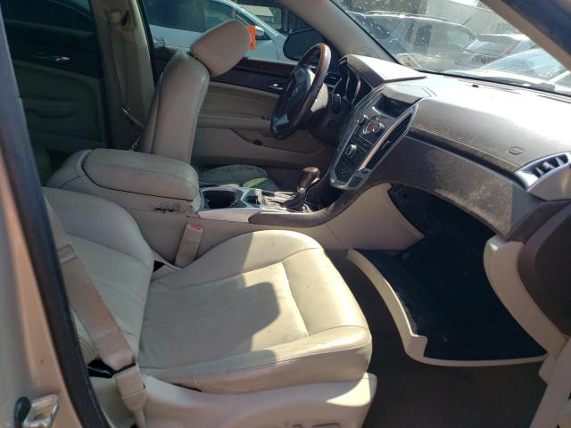 Photo 4 VIN: 3GYFNAEY9BS670653 - CADILLAC SRX LUXURY 