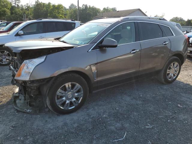 Photo 0 VIN: 3GYFNAEY9BS671088 - CADILLAC SRX LUXURY 