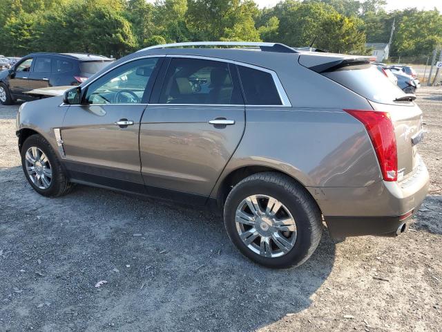 Photo 1 VIN: 3GYFNAEY9BS671088 - CADILLAC SRX LUXURY 