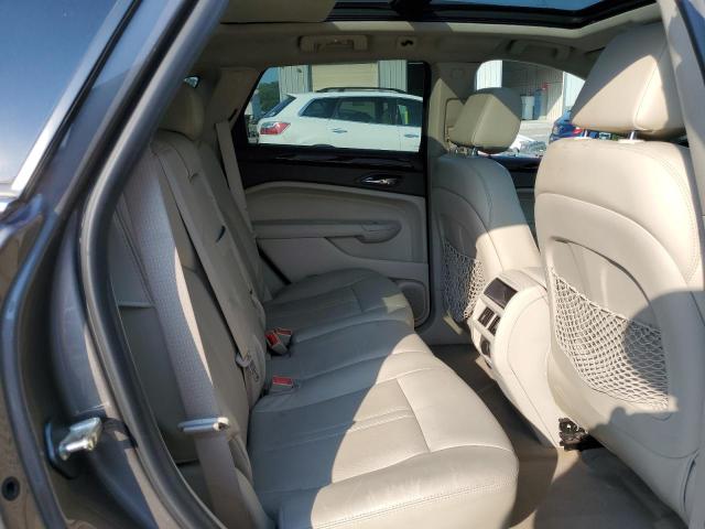 Photo 10 VIN: 3GYFNAEY9BS671088 - CADILLAC SRX LUXURY 