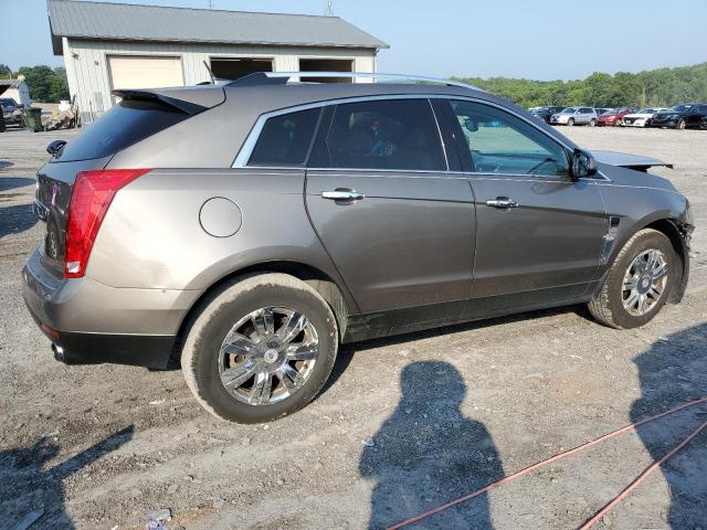 Photo 2 VIN: 3GYFNAEY9BS671088 - CADILLAC SRX LUXURY 