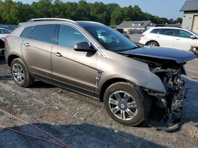 Photo 3 VIN: 3GYFNAEY9BS671088 - CADILLAC SRX LUXURY 