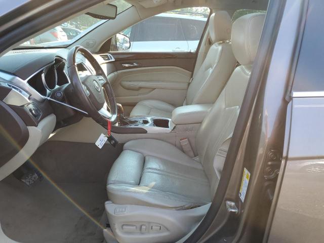 Photo 6 VIN: 3GYFNAEY9BS671088 - CADILLAC SRX LUXURY 