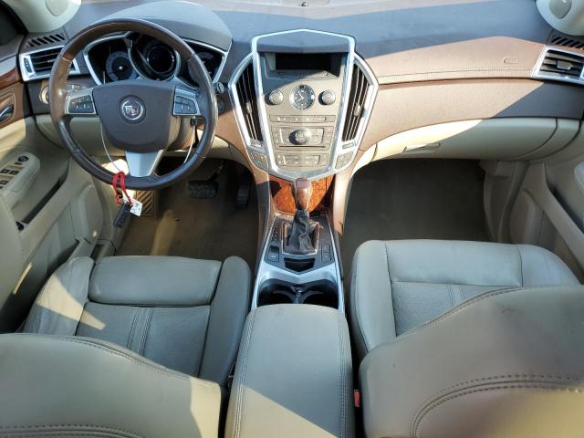 Photo 7 VIN: 3GYFNAEY9BS671088 - CADILLAC SRX LUXURY 