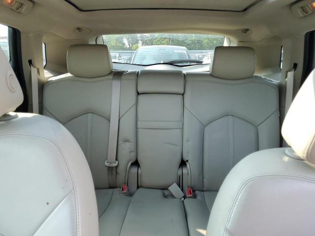 Photo 9 VIN: 3GYFNAEY9BS671088 - CADILLAC SRX LUXURY 