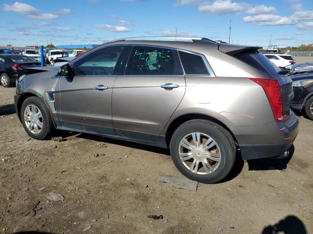 Photo 1 VIN: 3GYFNAEY9BS674475 - CADILLAC SRX LUXURY 