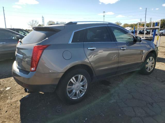 Photo 2 VIN: 3GYFNAEY9BS674475 - CADILLAC SRX LUXURY 