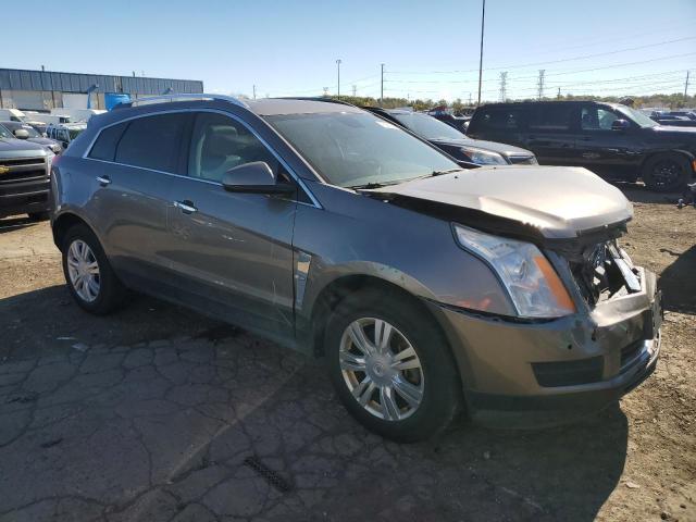 Photo 3 VIN: 3GYFNAEY9BS674475 - CADILLAC SRX LUXURY 