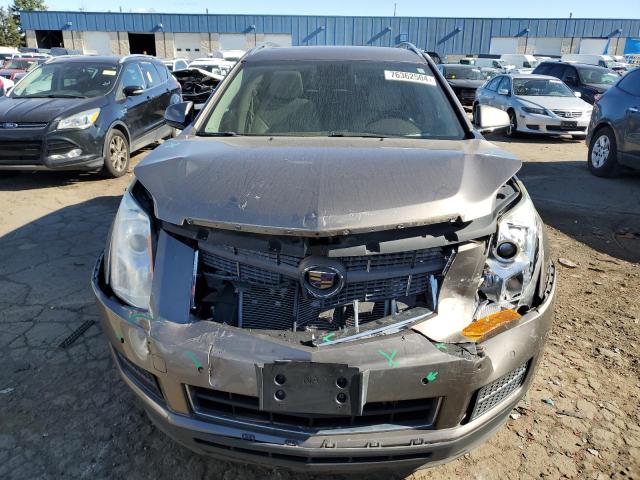 Photo 4 VIN: 3GYFNAEY9BS674475 - CADILLAC SRX LUXURY 