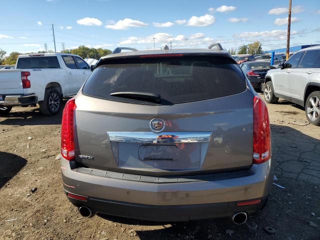 Photo 5 VIN: 3GYFNAEY9BS674475 - CADILLAC SRX LUXURY 