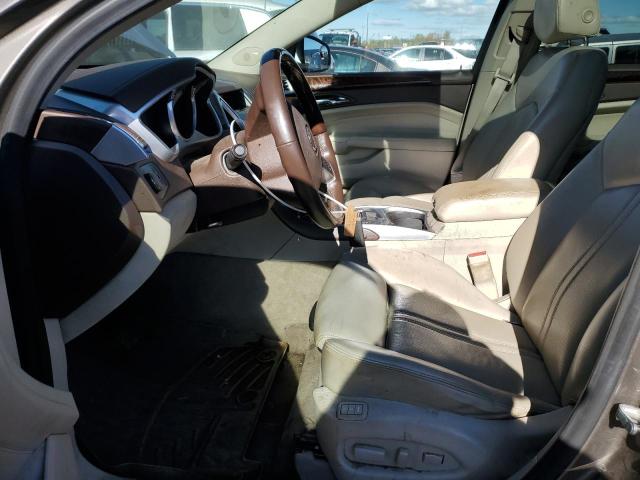 Photo 6 VIN: 3GYFNAEY9BS674475 - CADILLAC SRX LUXURY 