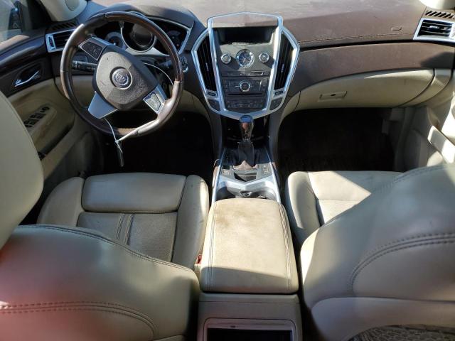 Photo 7 VIN: 3GYFNAEY9BS674475 - CADILLAC SRX LUXURY 