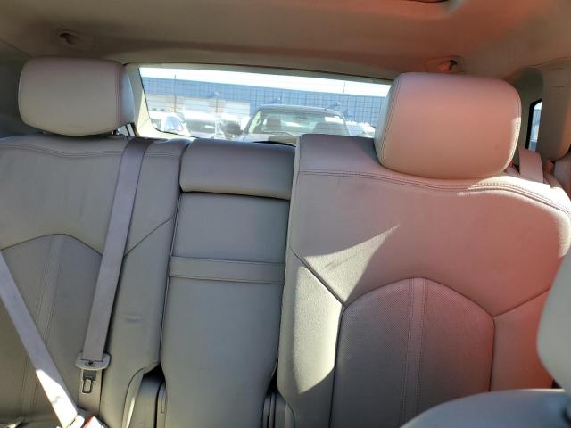 Photo 9 VIN: 3GYFNAEY9BS674475 - CADILLAC SRX LUXURY 