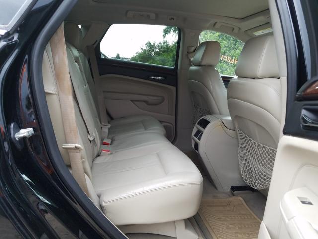 Photo 5 VIN: 3GYFNAEY9BS680129 - CADILLAC SRX LUXURY 