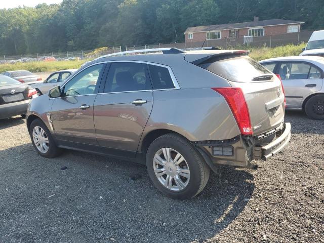 Photo 1 VIN: 3GYFNAEY9BS680535 - CADILLAC SRX LUXURY 