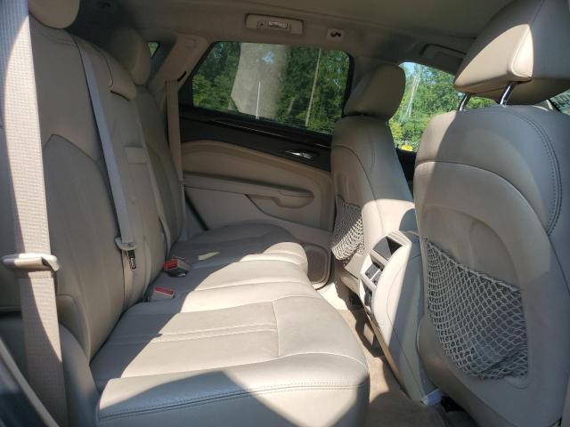 Photo 10 VIN: 3GYFNAEY9BS680535 - CADILLAC SRX LUXURY 