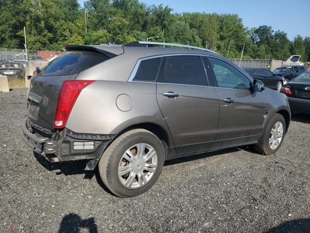 Photo 2 VIN: 3GYFNAEY9BS680535 - CADILLAC SRX LUXURY 