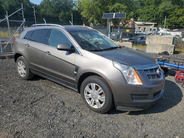 Photo 3 VIN: 3GYFNAEY9BS680535 - CADILLAC SRX LUXURY 