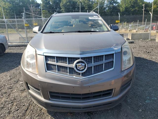 Photo 4 VIN: 3GYFNAEY9BS680535 - CADILLAC SRX LUXURY 