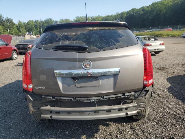 Photo 5 VIN: 3GYFNAEY9BS680535 - CADILLAC SRX LUXURY 