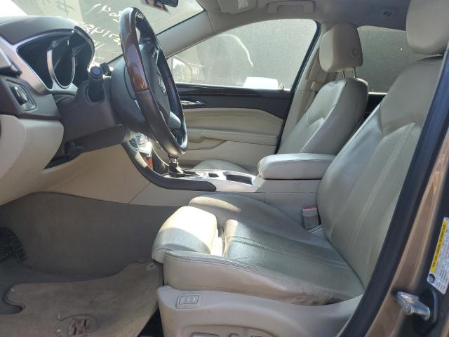 Photo 6 VIN: 3GYFNAEY9BS680535 - CADILLAC SRX LUXURY 