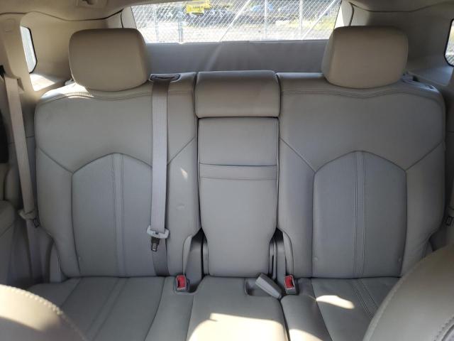 Photo 9 VIN: 3GYFNAEY9BS680535 - CADILLAC SRX LUXURY 