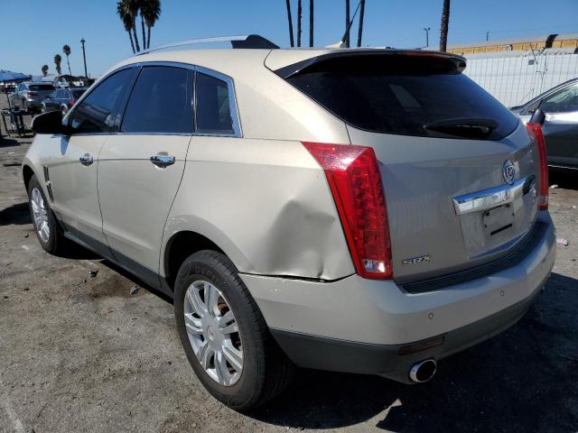 Photo 1 VIN: 3GYFNAEYXAS505757 - CADILLAC SRX LUXURY 