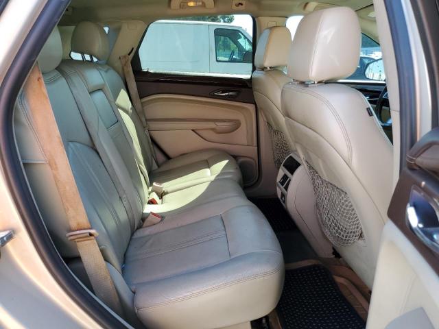 Photo 10 VIN: 3GYFNAEYXAS505757 - CADILLAC SRX LUXURY 