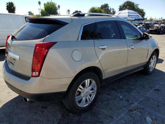 Photo 2 VIN: 3GYFNAEYXAS505757 - CADILLAC SRX LUXURY 