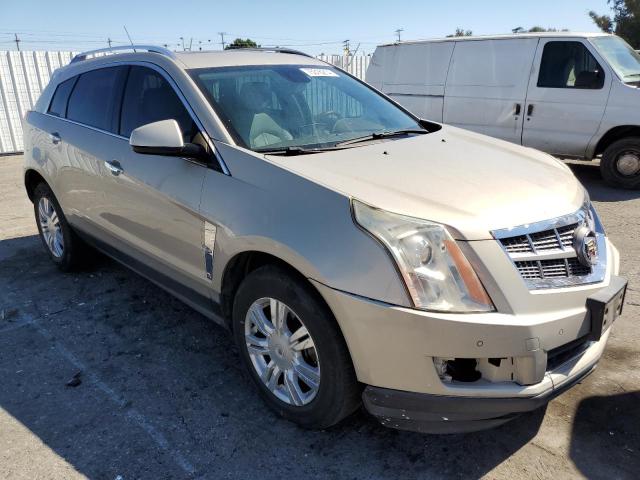 Photo 3 VIN: 3GYFNAEYXAS505757 - CADILLAC SRX LUXURY 