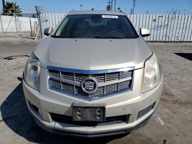 Photo 4 VIN: 3GYFNAEYXAS505757 - CADILLAC SRX LUXURY 