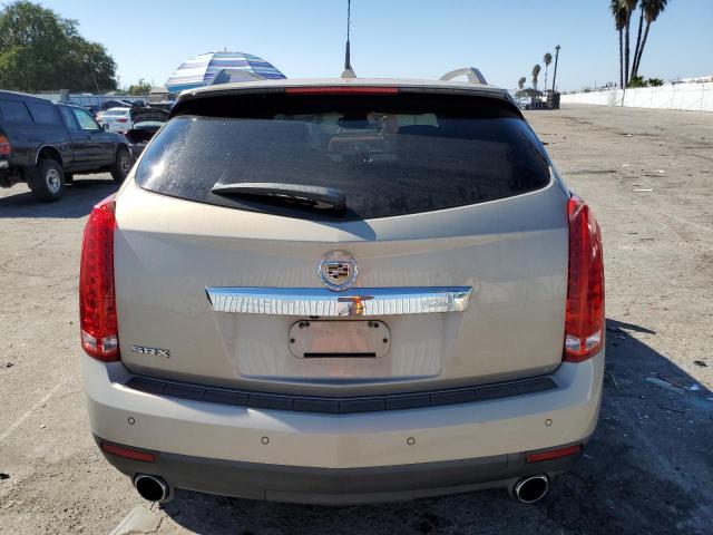 Photo 5 VIN: 3GYFNAEYXAS505757 - CADILLAC SRX LUXURY 