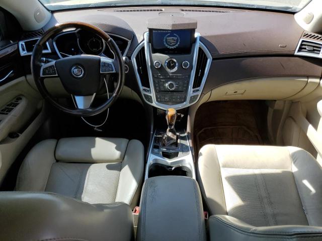 Photo 7 VIN: 3GYFNAEYXAS505757 - CADILLAC SRX LUXURY 