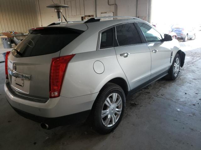 Photo 3 VIN: 3GYFNAEYXAS505998 - CADILLAC SRX LUXURY 