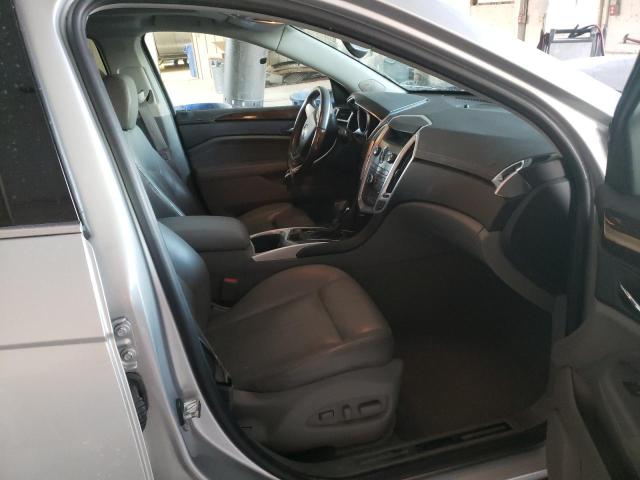 Photo 4 VIN: 3GYFNAEYXAS505998 - CADILLAC SRX LUXURY 