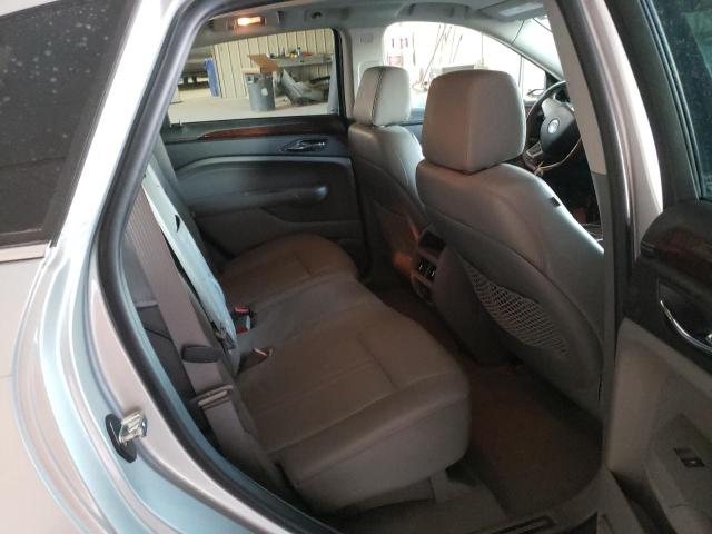 Photo 5 VIN: 3GYFNAEYXAS505998 - CADILLAC SRX LUXURY 